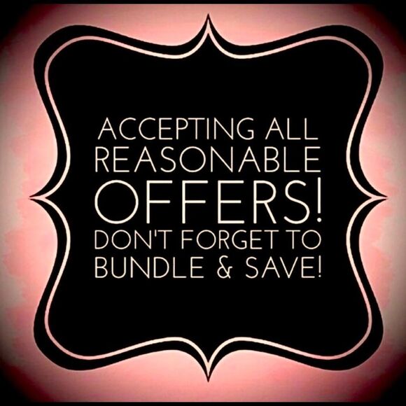 Like the item? Most offers accepted! Within reason! - Picture 1 of 1